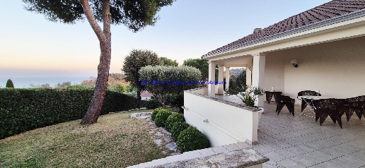 Foto Appartamento in STRADA PANORAMICA ARDIZIO, Pesaro Colle Ardizio