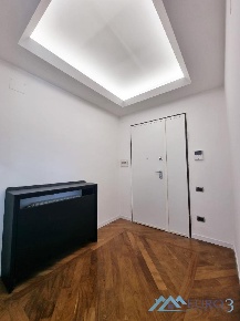 Foto Appartamento a San Benedetto del Tronto di 130 m² con 6 locali