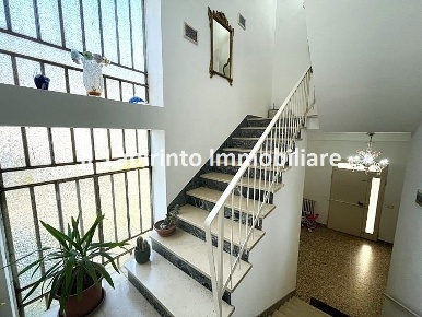 Foto Case semi ndipendenti in VIA IV NOVEMBRE, Riolo Terme Centro di 278 m²