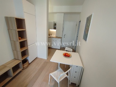 Foto Appartamento in Via Stradivari, Milano Buenos Aires di 44 m²