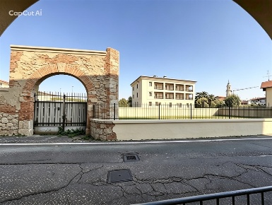 Foto Appartamento in VIA SANT'ALBERTO, Palazzolo sull'Oglio Centro
