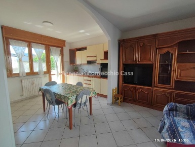 Foto Appartamento in Strada Casella, Tavullia di 94 m² con 3 locali
