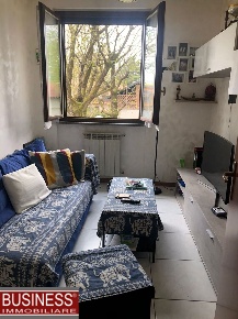 Foto Appartamento in Via San Giuseppe Cottolengo, Milano di 50 m²