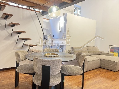 Foto Appartamento in Via Orti, Milano Quadronno - Crocetta di 95 m²