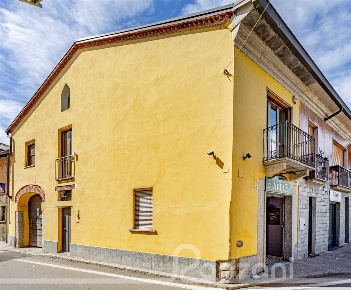 Foto Appartamento a Cisliano di 130 m² con 3 locali in vendita