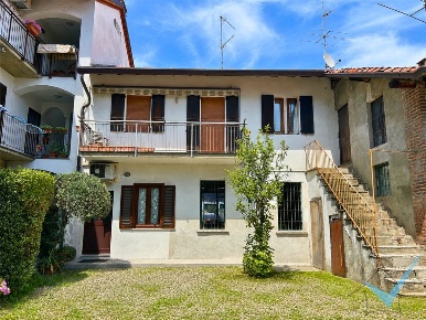 Foto Appartamento in corso Guglielmo Marconi, Seveso Centro di 61 m²