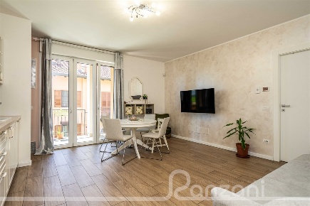 Foto Appartamento in via wojtyla, Cisliano di 82 m² con 3 locali in vendita