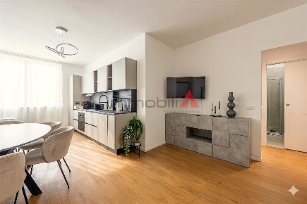Foto Appartamento a Milano di 54 m² con 2 locali in vendita