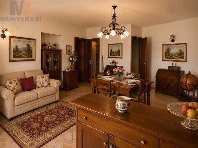 Foto Casa indipendente in VIA DEI FRANTOI, Foligno di 83 m² con 4 locali