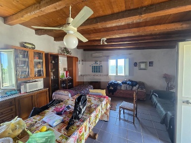 Foto Villa unifamiliare in STRADA BENALI, Siracusa Tivoli di 80 m²