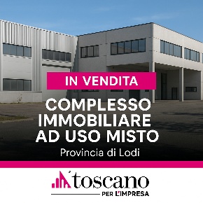 Foto Ufficio in VIA emilia 7, Casalpusterlengo Zorlesco di 2220 m²