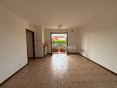 Foto Appartamento in Via Villette, Briga Novarese Centro di 65 m²