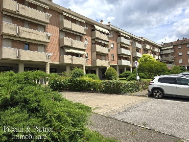 Foto Appartamento in Viale Sempione, Città di Castello Centro di 96 m²