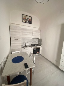 Foto Appartamento a Viareggio di 45 m² con 3 locali in affitto