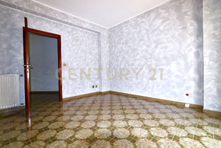Foto Appartamento in Via Inserra 5, Palermo Cruillas di 113 m² con 4 locali