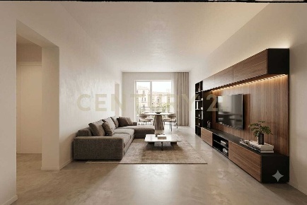 Foto Appartamento in Via Inserra 5, Palermo Cruillas di 113 m² con 3 locali