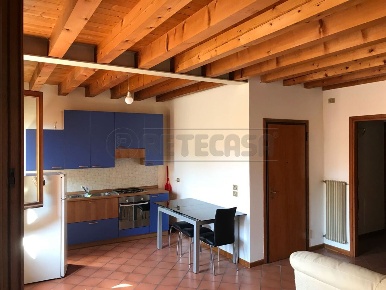 Foto Appartamento in Via Gamba 17, Bassano del Grappa Centro di 60 m²