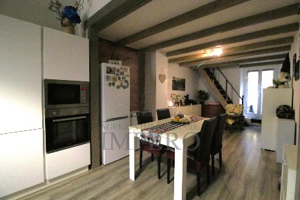 Foto Appartamento in Via Gallardi 9, Ventimiglia Seglia, Sant'Anna