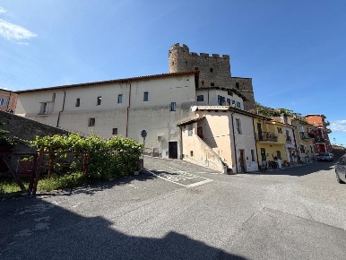 Foto Appartamento in Via Vittorio Emanuele III 28, Nazzano di 57 m²