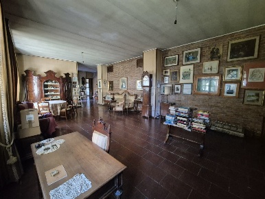 Foto Villa a schiera in Via Fabio Filzi, Cremona Sant'Ambrogio di 263 m²
