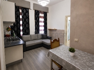 Foto Appartamento in Via Carlo Vittori, Cremona Po di 42 m² con 2 locali
