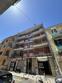 Foto Attico in Via Michele Mirenghi 24/c, Bari Libertà di 95 m² in vendita