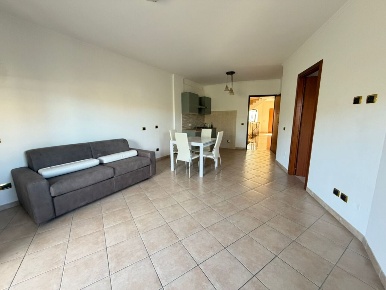 Foto Appartamento in Via Tiberina 155, Fiano Romano di 35 m² con 1 locali