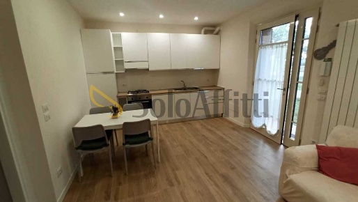 Foto Appartamento a Castelnuovo Berardenga di 60 m² con 3 locali in affitto