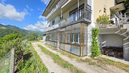 Foto Appartamento a Valdagno Centro di 91 m² con 4 locali in affitto