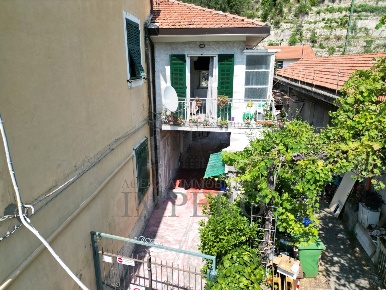 Foto Appartamento in Corso Limone Piemonte 30, Ventimiglia di 70 m²
