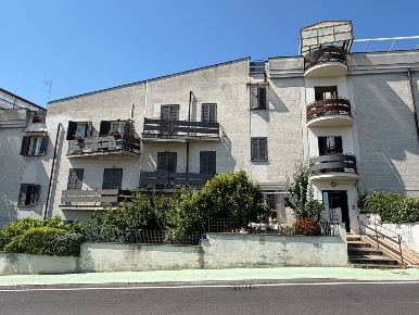 Foto Appartamento a Fiano Romano di 75 m² con 3 locali in vendita