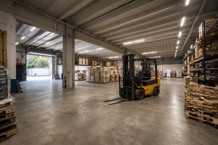 Foto Magazzino in Via Beglini snc, Taggia di 1000 m² con 10 locali
