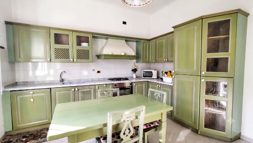 Foto Case semi ndipendenti a Arcola di 95 m² con 5 locali in vendita