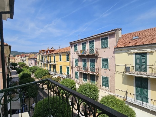 appartamento in vendita a Diano Marina
