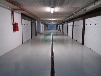 Foto Posti auto in Via Ferdinando Palasciano 5, Bari Japigia di 18 m²