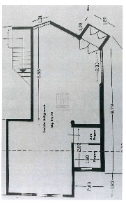 Foto Capannone industriale in Via della Chiesa Lunata 4, Capannori di 60 m²