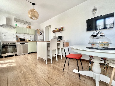 Foto Appartamento in Via Fratelli Marconcini, Pontedera Centro di 73 m²