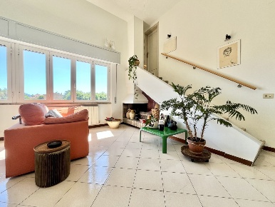 Foto Appartamento in Via Risorgimento, Pisa Santa Maria di 170 m²