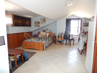 Foto Mansarde a Catanzaro Catanzaro Lido di 45 m² con 1 locali in affitto