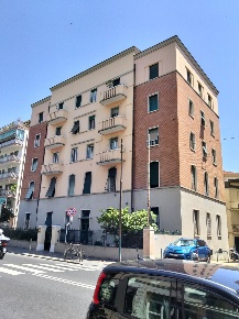 Foto Appartamento in Corso Felice Cavallotti 14, Sanremo di 118 m²