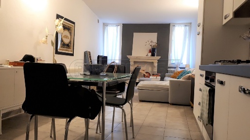 Foto Appartamento a Vicenza Centro Storico di 45 m² con 2 locali in affitto