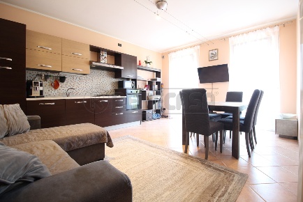 Foto Appartamento in Via Antonio Vivaldi 2, Zermeghedo di 70 m² in vendita