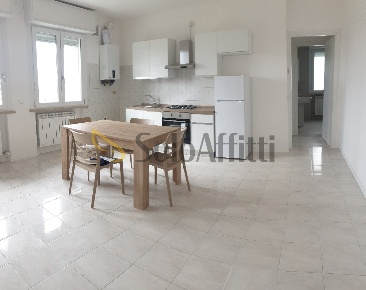 Foto Appartamento in Via del Donatore 145, Bevilacqua Centro di 50 m²