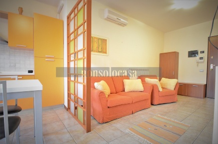 Foto Appartamento in Via Antonio Fogazzaro, Assisi Centro Storico di 60 m²