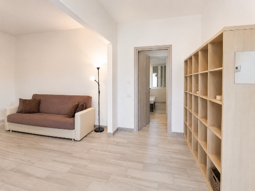 appartamento in affitto a Vezzano Ligure