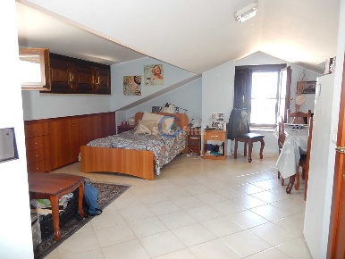 Foto Mansarde a Catanzaro Catanzaro Lido di 45 m² con 1 locali in affitto