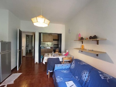 Foto Appartamento a Massa di 50 m² con 2 locali in affitto
