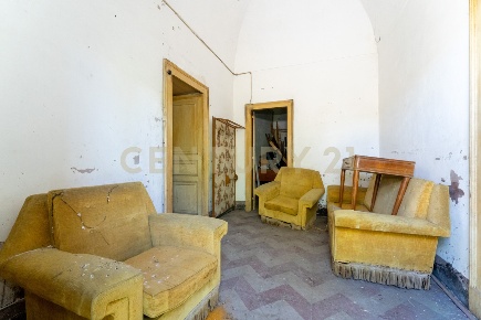 Foto Villa unifamiliare in Via Panebianco 20, Castiglione di Sicilia