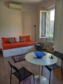 Foto Appartamento in Piazza della Santissima Annunziata, Firenze di 35 m²