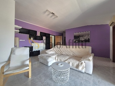Foto Appartamento a Catanzaro Catanzaro Lido di 80 m² con 3 locali